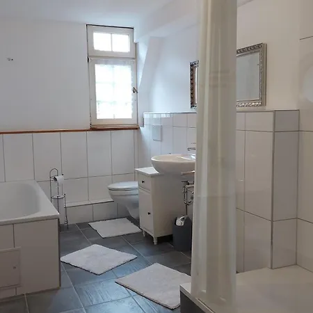 דירה K2 Im Alten Rathaus *